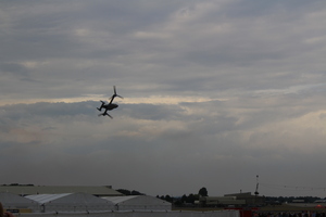 Royal International Air Tatoo 2018